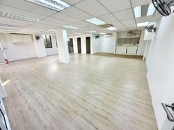 Cashew Park Condominium (D23), Retail #602984671
